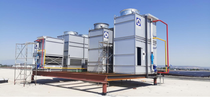 制冷技術(shù)：從基礎(chǔ)到創(chuàng)新，賦能現(xiàn)代生活與產(chǎn)業(yè)升級(jí)