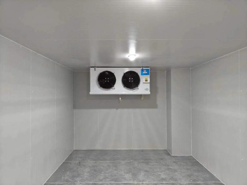 ?冷庫(kù)行業(yè)警報(bào)：空置率36%背后的冷思考