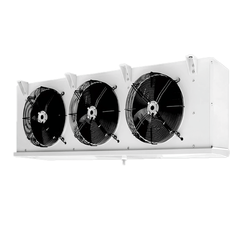 為什么越來越多的人的選擇用風機不用鋁排呢？