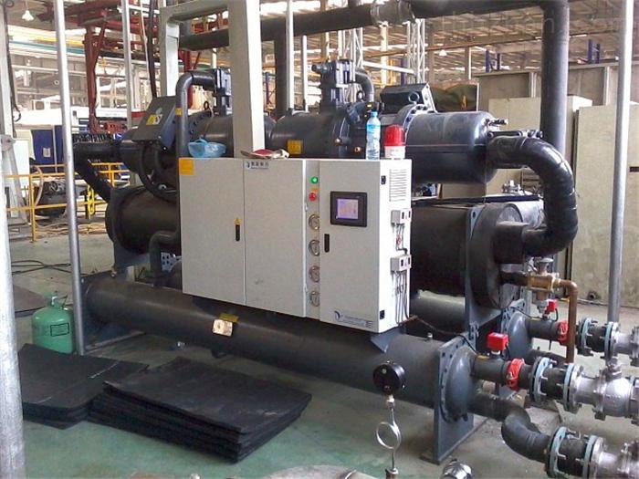 風冷機組與水冷機組選型對比及優(yōu)缺點分析