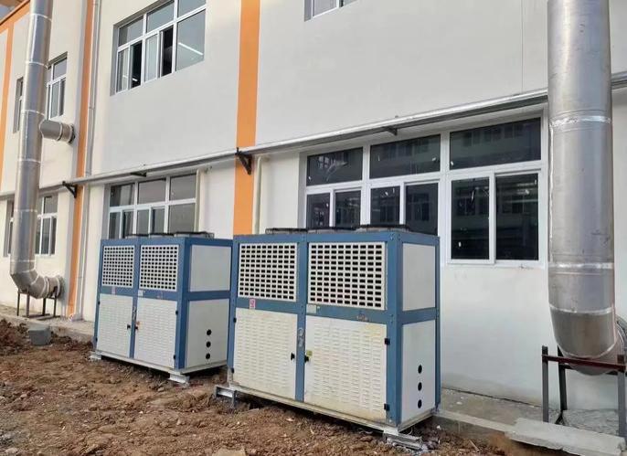 冷庫制冷效果變差的可能原因及對應解決方案