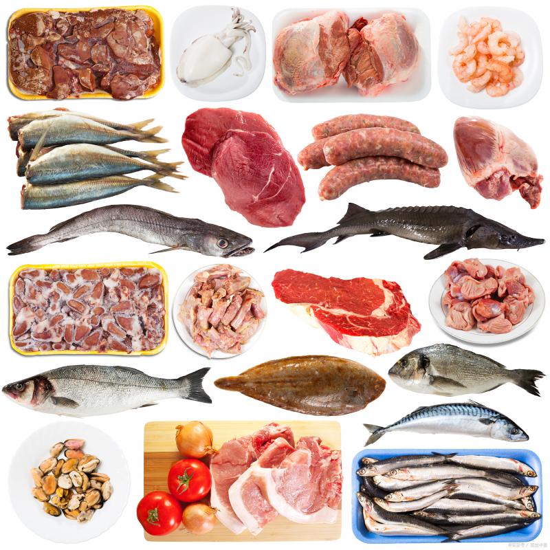 冰箱不是保險箱：冷凍食品的保質期秘密