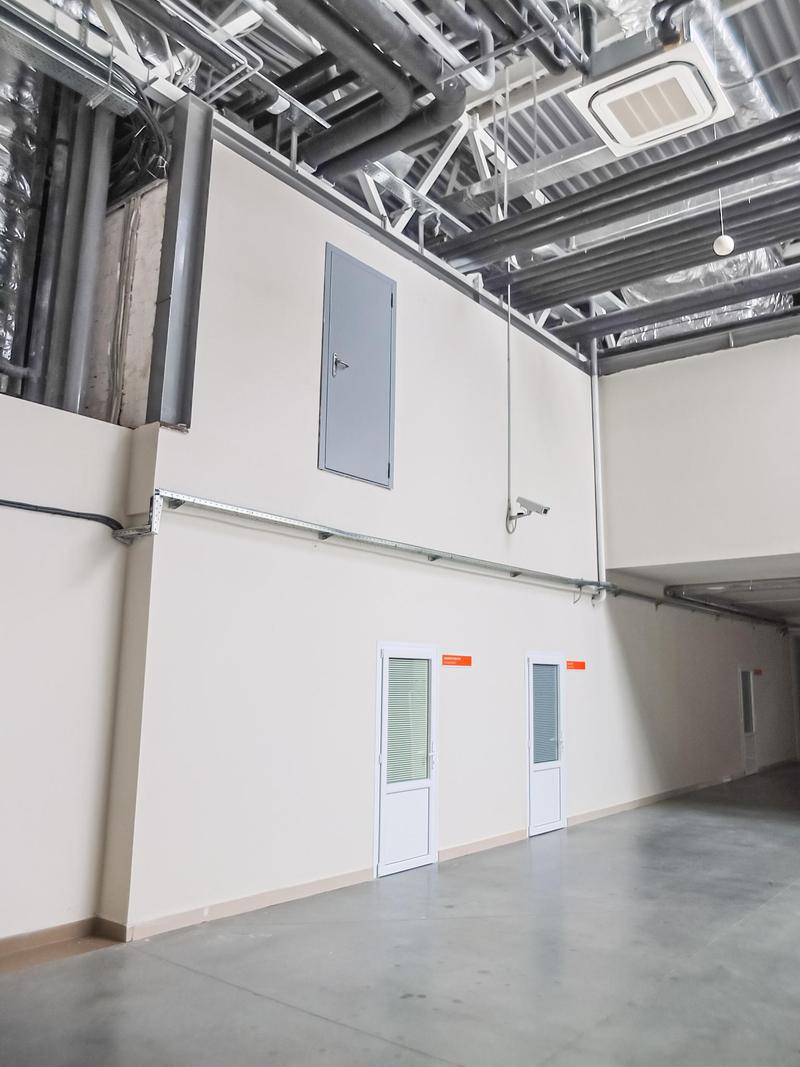 江西冷庫行業(yè)發(fā)展現(xiàn)狀及冷庫類型解析