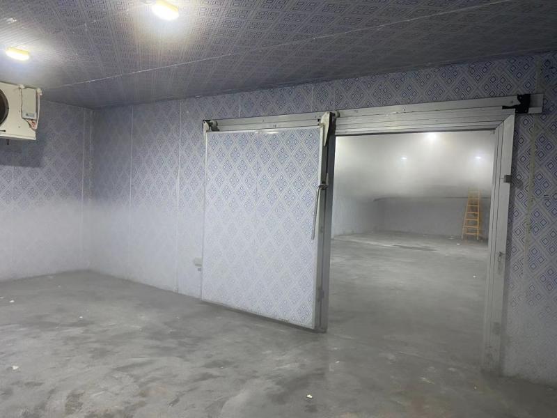 ?江西保鮮庫(kù)通風(fēng)不暢：隱患解析與系統(tǒng)化解決方案