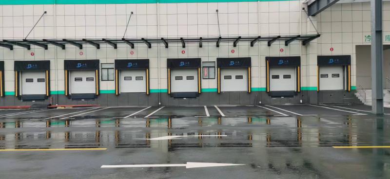 江西冷庫(kù)制冷系統(tǒng)核心部件與輔助部件