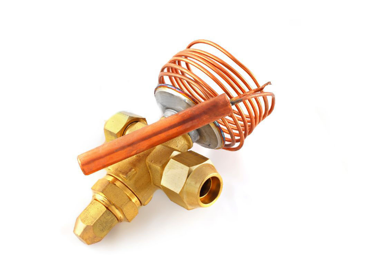 《節(jié)流失控=制冷失效！膨脹閥故障的因果鏈分析》