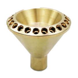 ?制冷系統(tǒng)分液頭：結(jié)構(gòu)原理、類型選擇與分配不均解決方案