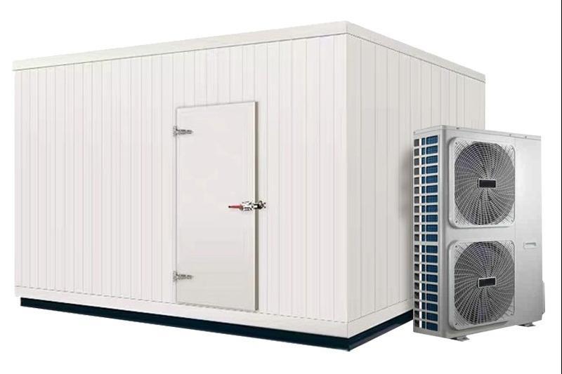 如何打造高效穩(wěn)定的冷庫？——從精準收集設計參數(shù)開始