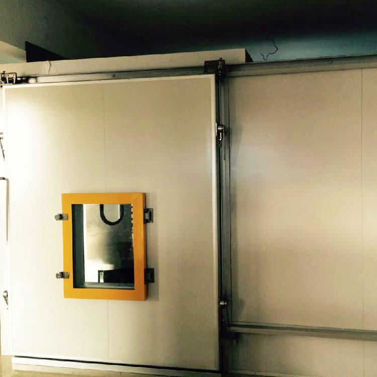 冷庫門，裝不裝觀察窗？一個小窗口里的大智慧