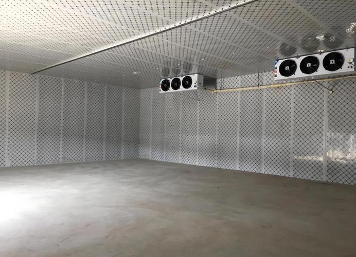 一間冷庫(kù)，藏著生活的溫度與生機(jī)